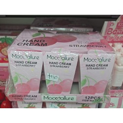 CREMA CEREZA MOCMALLURE (12...