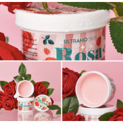 CERA PARA DEPILAR ROSA