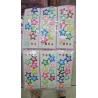 CUCAS ESTRELLA (12 PLANILLAS)