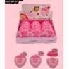 HAND CREAM STRAWBERRY (12 PZAS)