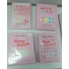 PARCHE DE ACNE (12 PLANILLAS X CADA PAQ, 4 MODELOS DISTINTOS)