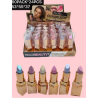 LABIAL DE HADAS (24 PZAS)