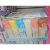PAQUETE DE EXFOLIANTES FACE N BODY (24 PZAS