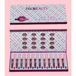 LABIAL CON DELINEADOR...