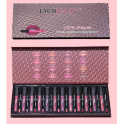 LABIAL CON DELINEADOR ROUGE...