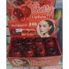 LIP BALM CEREZA BALSAMO (24 PZA)