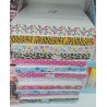 LIMAS UÑAS PAQUETE (36 PZA)