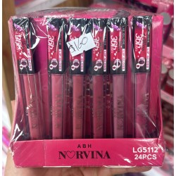 LABIALES LIQUIDOS NORVINA...
