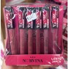 LABIALES LIQUIDOS NORVINA (24 PZA)