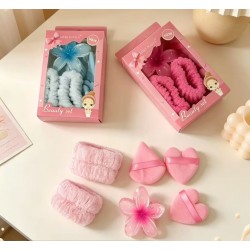 KIT TRIPLE PAQ CON PINZA...