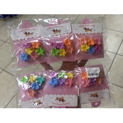 PINZA MINI COLORES (12...
