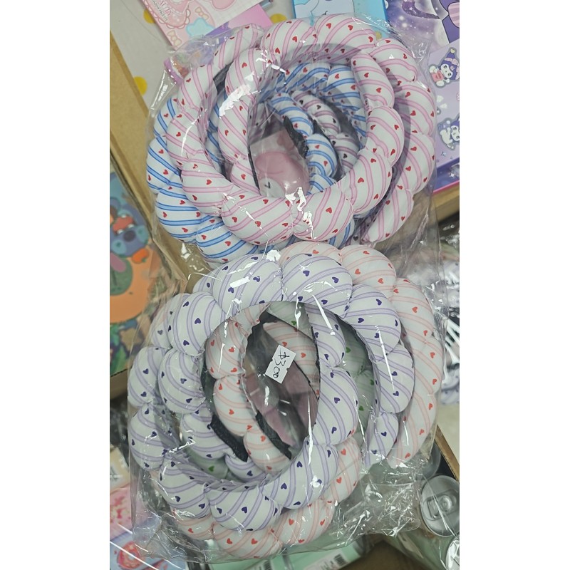 DIADEMA SKIN CARE (12 PZ)