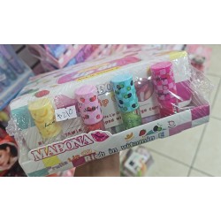 GLOSS VIT E MABONA (24pz)