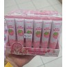 LIP SCRUB FRESA (24 PZA)