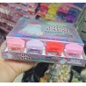 LIP BALM PASTELITOS (24 PZA)
