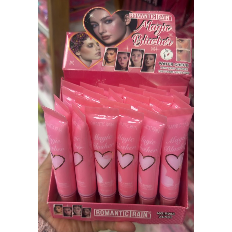 MAGIC BLUSH RUBOR (24 PZ)
