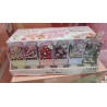 TINTAS SUGAR POP (24 pz)