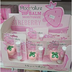 BALSAMO + LABELLO FRESA (12...