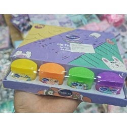 LIP BALM VASELINA CONEJITO...
