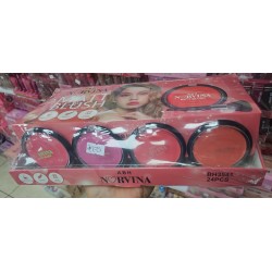 RUBOR MATT BLUSH NORVINA...