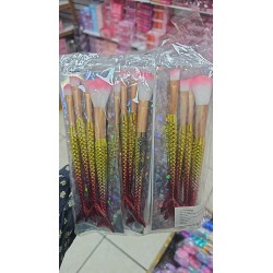 BROCHAS SIRENA (12 PAQ)