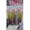 BROCHAS SIRENA (12 PAQ)