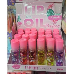 LIP OIL PERFECT ROLL ON (24...