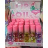 LIP OIL PERFECT ROLL ON (24 Pz)