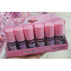 SWEET CANDY TINTA (24 PZ)