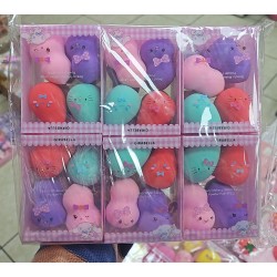 ESPONJA GIRABELLA SANRIO...