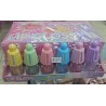 GLOSS CON BRILLO PASTELES (24 PZ)