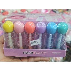 GLOSS CHIC (24 PZA)