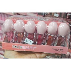 LIP VELVET LABIAL CORAZON...