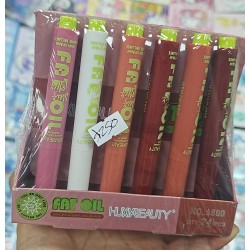 LAPIZ LABIAL DE FRESA (24pz)