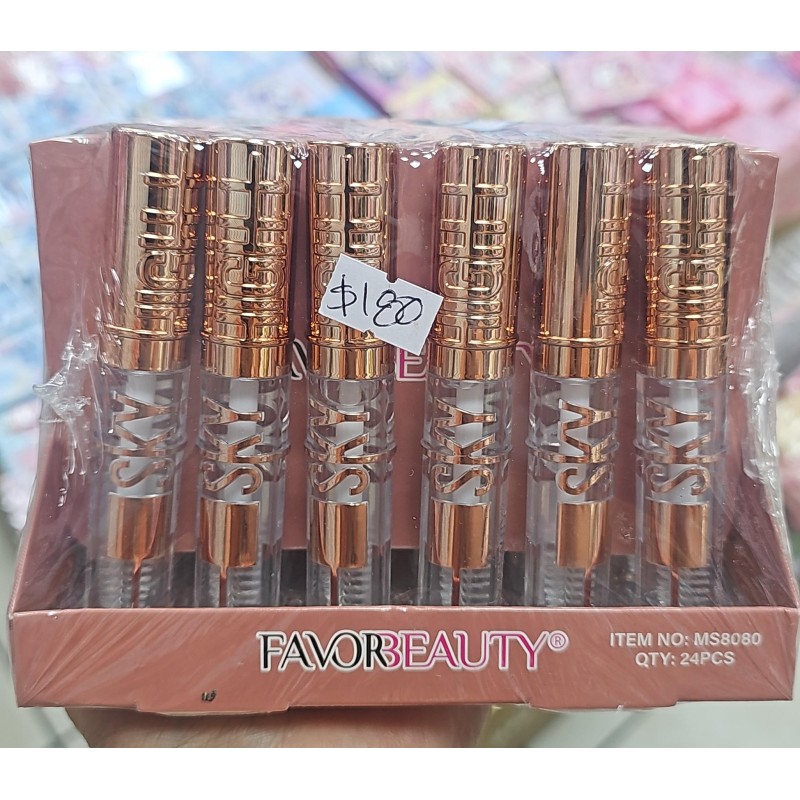 EYELASH GROWTH SKY CRECIMIENTO (24 PZA)