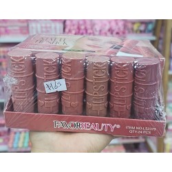 MATTE LIPSTICK (24PZA)