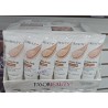 CREMA MANOS ARROZ PAQUETE (24 PZ)