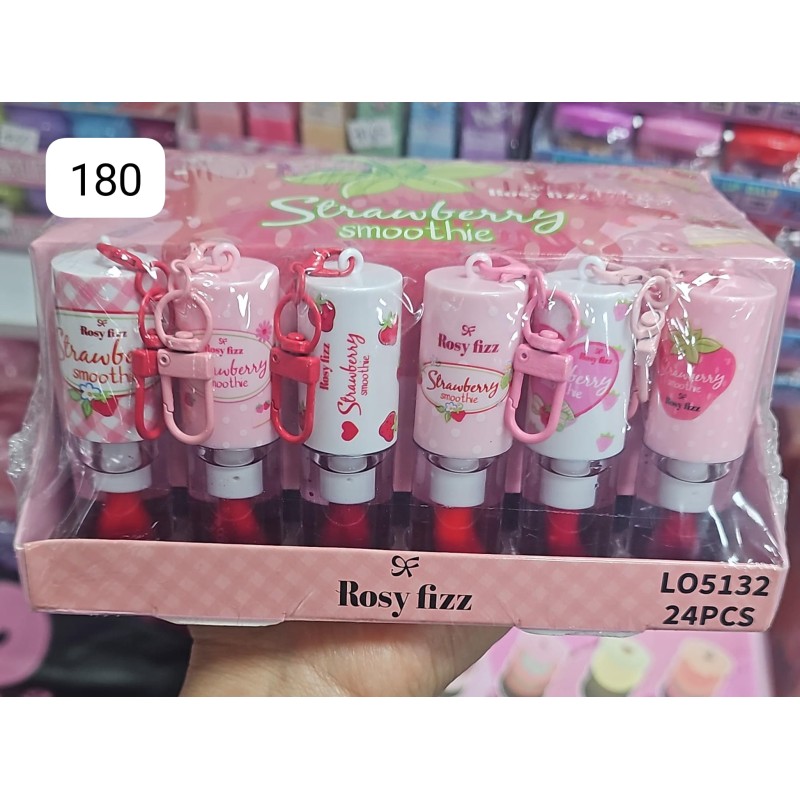 STRAWBERRY SMOTHIE 24 PZ