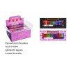 PINTURA FACIAL ULTRAMO CREMA GDE (1 Pza)