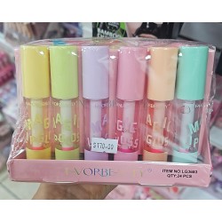MAGIC LIPGLOSS COLORES (24...