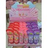 ICE CREAM CREMAS MANOS (24 PZ)