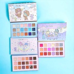 PALETA DE SOMBRAS BEBES (1...