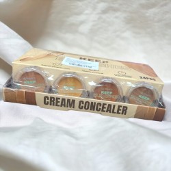 CORRECTOR CREAM CONCEALER...