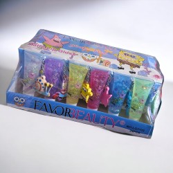 GLOSS BOB ESPONJA CON...