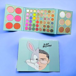 LIBRO BAD BUNNY ROYAL CON ILUM (1 PZA)