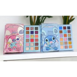 PALETA DE SOMBRAS STICH...