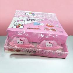 LABIAL MÁGICO KITTY (12 PZAS)