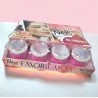 BLUSH NEW COLOR FAVOR (12 PZAS)