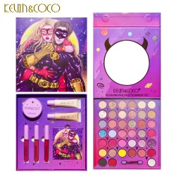 PALETA DE SOMBRAS SUPERHEROES (1 COFRE)