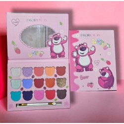 PALETA DE SOMBRAS LOTSO C...